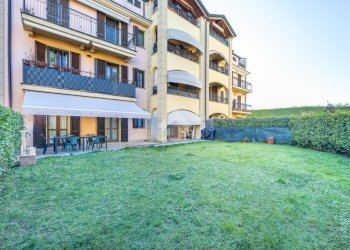 Trilocale Via Bernardo Bellotto, Vaprio d'Adda - foto 1