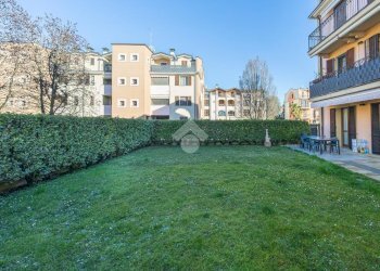 Trilocale Via Bernardo Bellotto, Vaprio d'Adda - foto 3