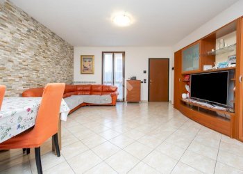 Trilocale Via Bernardo Bellotto, Vaprio d'Adda - foto 5