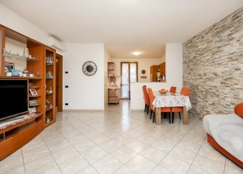 Trilocale Via Bernardo Bellotto, Vaprio d'Adda - foto 6