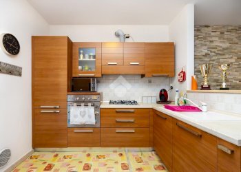 Trilocale Via Bernardo Bellotto, Vaprio d'Adda - foto 9