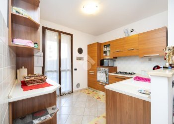 Trilocale Via Bernardo Bellotto, Vaprio d'Adda - foto 10