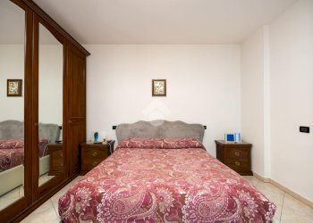 Trilocale Via Bernardo Bellotto, Vaprio d'Adda - foto 12