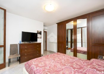 Trilocale Via Bernardo Bellotto, Vaprio d'Adda - foto 13