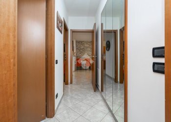 Trilocale Via Bernardo Bellotto, Vaprio d'Adda - foto 15