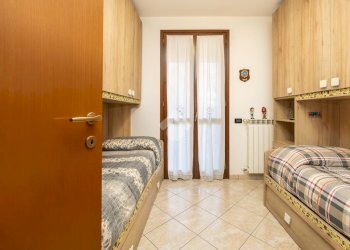 Trilocale Via Bernardo Bellotto, Vaprio d'Adda - foto 16