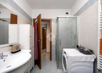 Trilocale Via Bernardo Bellotto, Vaprio d'Adda - foto 19