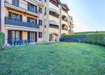 Trilocale Via Bernardo Bellotto, Vaprio d'Adda - foto 20