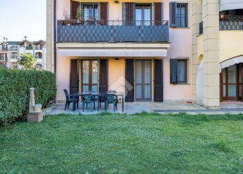 Trilocale Via Bernardo Bellotto, Vaprio d'Adda - foto 21