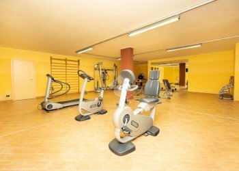 Trilocale Via Bernardo Bellotto, Vaprio d'Adda - foto 22