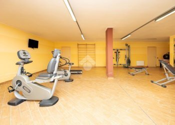 Trilocale Via Bernardo Bellotto, Vaprio d'Adda - foto 23