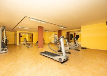 Trilocale Via Bernardo Bellotto, Vaprio d'Adda - foto 24