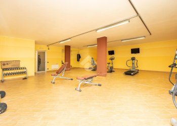 Trilocale Via Bernardo Bellotto, Vaprio d'Adda - foto 25