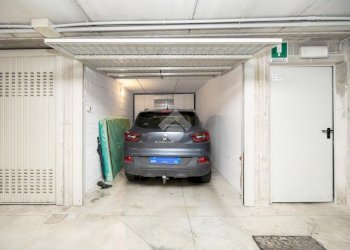 Trilocale Via Bernardo Bellotto, Vaprio d'Adda - foto 28