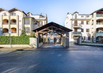 Trilocale Via Bernardo Bellotto, Vaprio d'Adda - foto 29