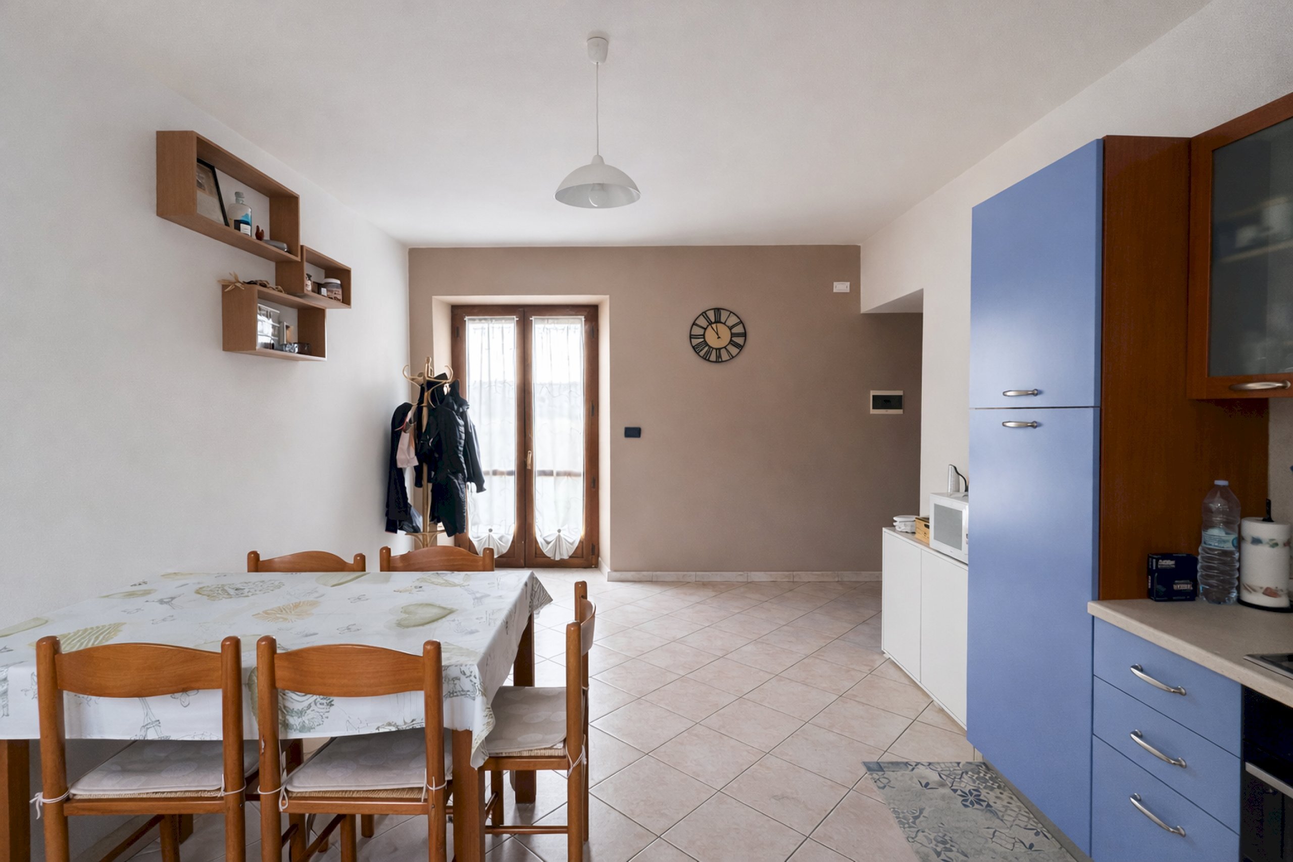 Three-room apartment Ritanolo, Caraglio - photo 2