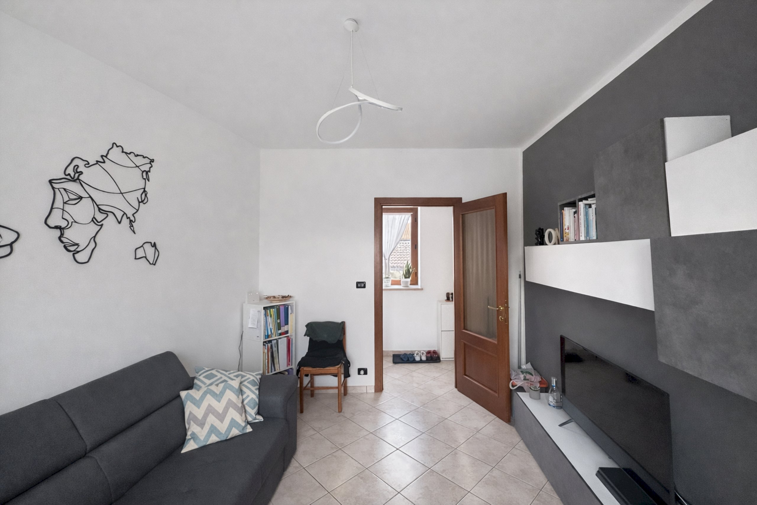 Three-room apartment Ritanolo, Caraglio - photo 3