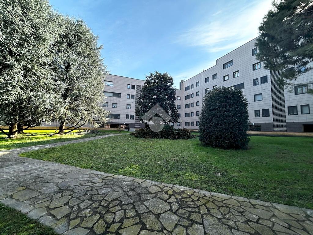 Quadrilocale via Ciniselli, Settimo Milanese - foto 2