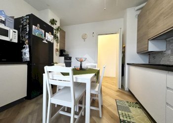 Quadrilocale via Ciniselli, Settimo Milanese - foto 7