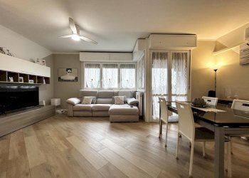 Quadrilocale via Ciniselli, Settimo Milanese - foto 10