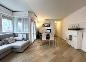 Quadrilocale via Ciniselli, Settimo Milanese - foto 11