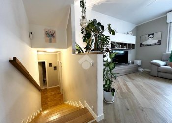 Quadrilocale via Ciniselli, Settimo Milanese - foto 13