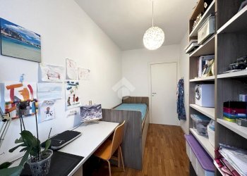 Quadrilocale via Ciniselli, Settimo Milanese - foto 17