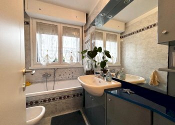 Quadrilocale via Ciniselli, Settimo Milanese - foto 23