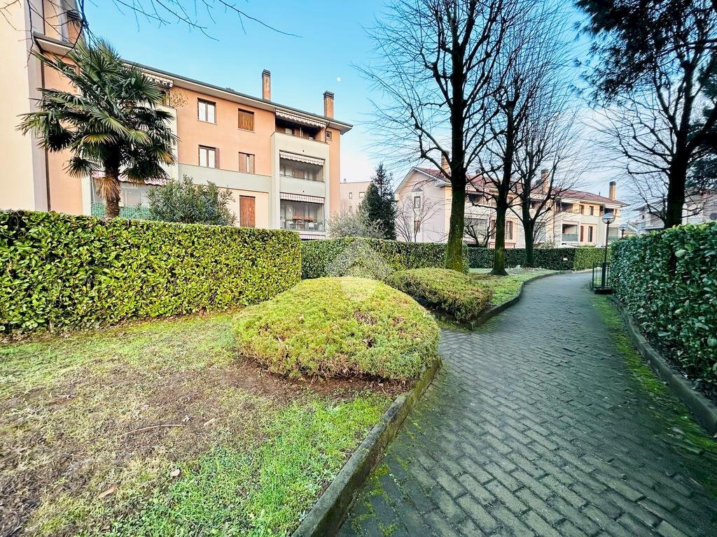 Trilocale via Ciniselli, Settimo Milanese - foto 1