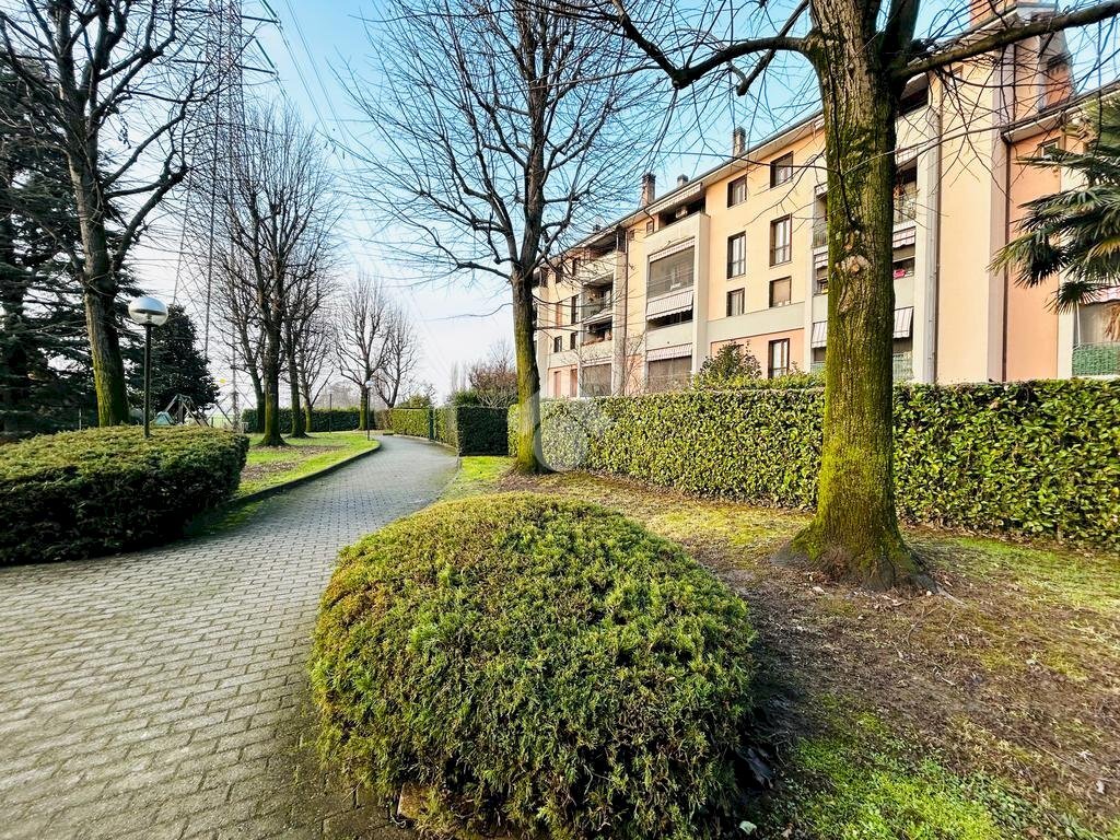 Trilocale via Ciniselli, Settimo Milanese - foto 2