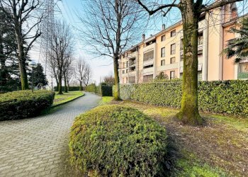 Trilocale via Ciniselli, Settimo Milanese - foto 2