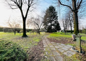 Trilocale via Ciniselli, Settimo Milanese - foto 3