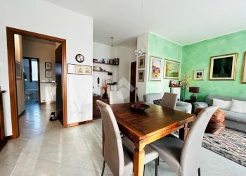 Trilocale via Ciniselli, Settimo Milanese - foto 4