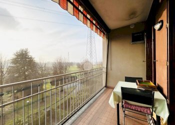 Trilocale via Ciniselli, Settimo Milanese - foto 9