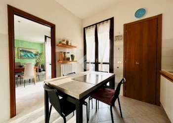 Trilocale via Ciniselli, Settimo Milanese - foto 14