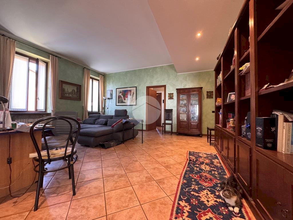 Appartamento via matteotti, Peschiera Borromeo - foto 2