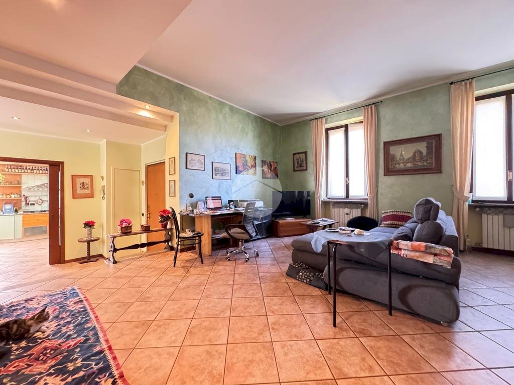 Appartamento via matteotti, Peschiera Borromeo - foto 3