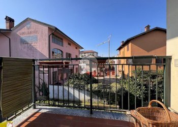 Appartamento via matteotti, Peschiera Borromeo - foto 12