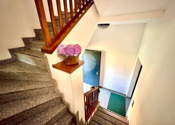 Appartamento via matteotti, Peschiera Borromeo - foto 27