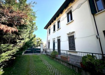Appartamento via matteotti, Peschiera Borromeo - foto 34