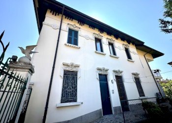 Appartamento via matteotti, Peschiera Borromeo - foto 35