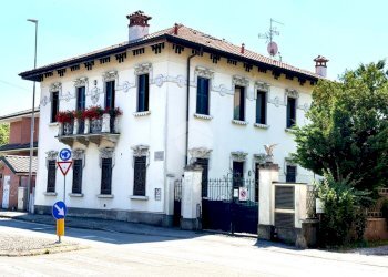 Appartamento via matteotti, Peschiera Borromeo - foto 36