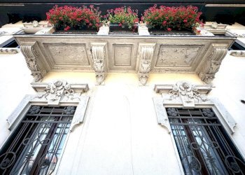 Appartamento via matteotti, Peschiera Borromeo - foto 37