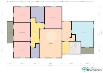 Appartamento via matteotti, Peschiera Borromeo - foto 38