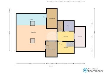 Appartamento via matteotti, Peschiera Borromeo - foto 39