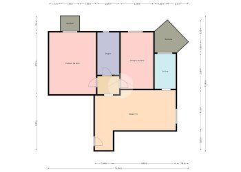 Appartamento Via Liberazione, Peschiera Borromeo - foto 15