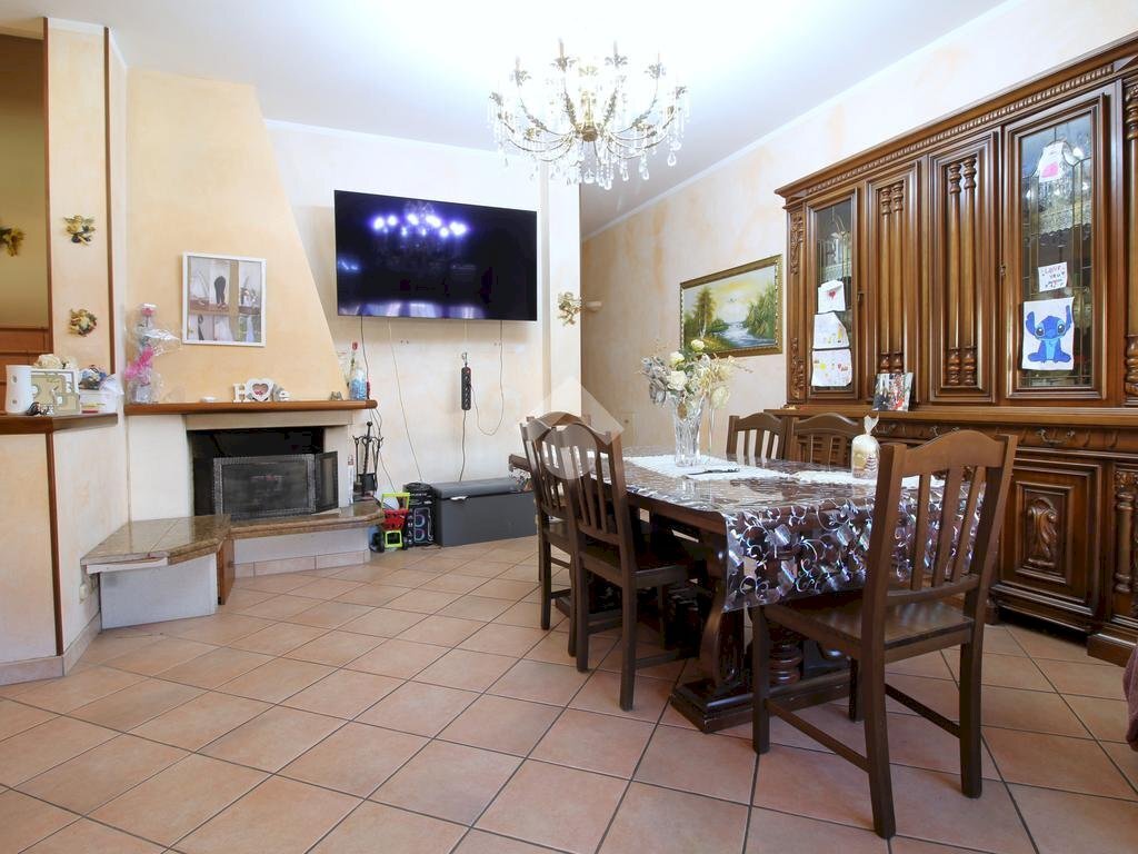 Villa a Schiera Via Don Branchetti, Rio Saliceto - foto 2