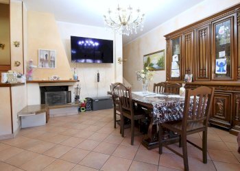 Villa a Schiera Via Don Branchetti, Rio Saliceto - foto 2