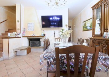 Villa a Schiera Via Don Branchetti, Rio Saliceto - foto 3