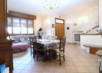 Villa a Schiera Via Don Branchetti, Rio Saliceto - foto 6